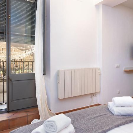Flateli Ballesteries 26 A Girona Eksteriør billede